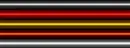 Five-coloured pipes b