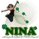 Nina - Wishing You - Clover