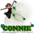 Connie - Luckiest Day - Clover