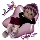 Sweet Lynn - Relaxin' - Butterflies