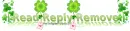 Read Reply Remove - fg