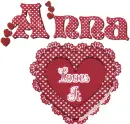 Anna Loves It