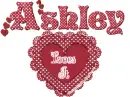 Ashley Loves It