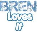 Bren Loves It