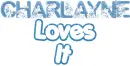 Charlayne Loves It