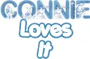 Connie Loves It