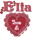 Elia Loves It