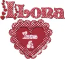 Ilona Loves It