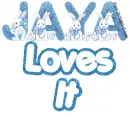 Jaya Loves It