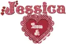 Jessica Loves It