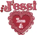 Jessi Loves It