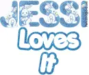 Jessi Loves It