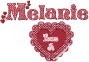Melanie Loves It