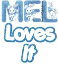 Mel Loves It