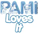 Pami Loves It ~ fg