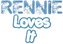 Rennie Loves It