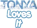 Tonya Loves It - fg