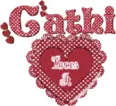 Cathi Loves It - fg