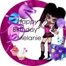 Melanie