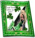 GOOD LUCK TO YOU!
