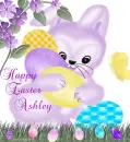 Ashley