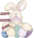 Happy Easter Cathi