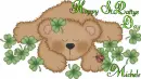 Happy St. Pattys Day Michele