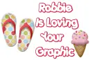 Robbie