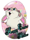 Happy Easter heather