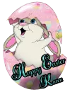 Happy Easter Karen