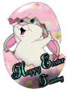 Happy Easter Tammy