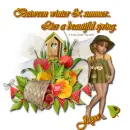 Jaya - Winter N Summer - Strawberries