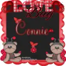 Connie -Love Bug 2