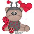 Connie -Love Bug 3