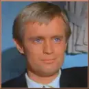 David McCallum