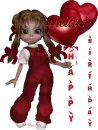 Happy Birthday Melanie