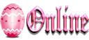 Easter Egg Pink -Online