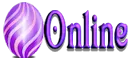 Easter Egg Purple -Online