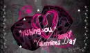 happy Valentine's day