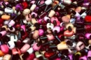 nail polishes