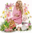 Soon Spring/the flowers are back/Robbie
