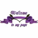 Welcome to my page