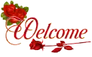 Rose Welcome