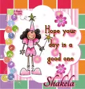 Good One ~ Shakela
