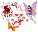 Fairy Welcome
