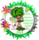 Jaya