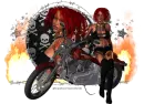 Biker Chic
