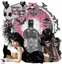 Happy Birthday Melanie/girl