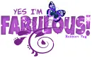Yes Im Fabulous!!