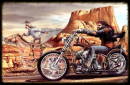 hell rider